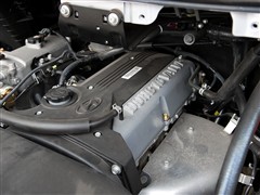 2007款 2.4L彩色之旅 CBR汽油 手动基本型HFC4GA1