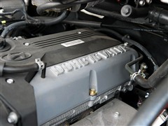 2007款 2.4L彩色之旅 CBR汽油 手动基本型HFC4GA1
