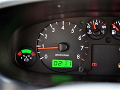 2011款 2.0L穿梭 汽油舒适版HFC4GA3