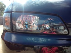 2011款 2.4L一家亲 汽油豪华版HFC4GA1-C