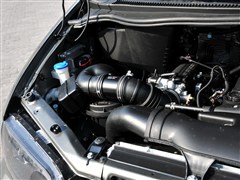 2011款 2.4L彩色之旅 汽油标准版HFC4GA1-C