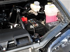 2011款 2.4L彩色之旅 汽油标准版HFC4GA1-C