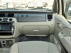 2011款 2.4L彩色之旅 汽油标准版HFC4GA1-C