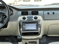 2011款 2.4L彩色之旅 汽油标准版HFC4GA1-C