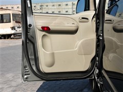 2011款 2.4L彩色之旅 汽油标准版HFC4GA1-C