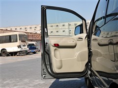 2011款 2.4L彩色之旅 汽油标准版HFC4GA1-C