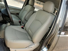 2011款 2.4L彩色之旅 汽油标准版HFC4GA1-C