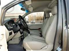 2011款 2.4L彩色之旅 汽油标准版HFC4GA1-C