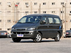 2011款 2.4L彩色之旅 汽油标准版HFC4GA1-C