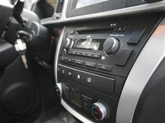 2007款 2.4L祥和 汽油 手动豪华型HFC4GA1