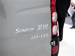 2011款 2.8T商务版国III