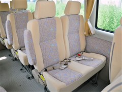 2011款 2.8T舒适版国III