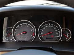 2011款 2.8T舒适版国III