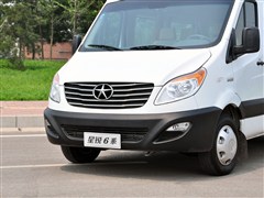 2011款 2.8T舒适版国III