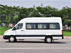 2011款 2.8T舒适版国III