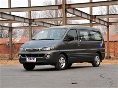 2012款 2.0L穿梭时光版HFC4GA3