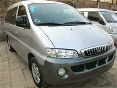 2012款 2.0L穿梭时光版HFC4GA3