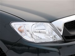 2012款 2.8T-V3标准大双排HFC4DA1-2B1