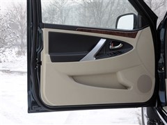 2012款 2.8T-V3标准大双排HFC4DA1-2B1