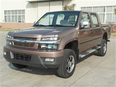 2014款 2.5T财运版长轴4B2-95C43