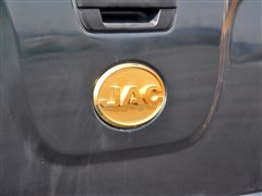 2014款 2.4L基本型HFC4GA1-C