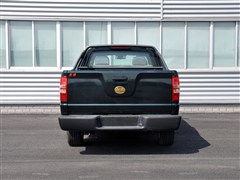 2014款 2.4L基本型HFC4GA1-C