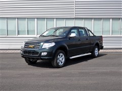 2014款 2.4L基本型HFC4GA1-C