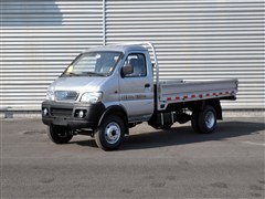 2014款 1.0L短轴版单排LJ465Q-2AE