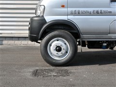 2014款 1.8T长轴版单排4A1-68C43