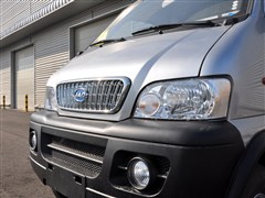 2014款 1.8T长轴版单排4A1-68C43