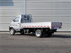 2014款 1.8T长轴版单排4A1-68C43