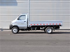 2014款 1.8T长轴版单排4A1-68C43