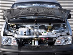 2014款 1.8T长轴版双排4A1-68C43