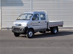 2014款 1.8T长轴版载重型双排4A1-68C43