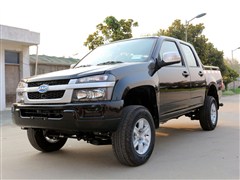 2014款 2.2L标准型大双排491QE