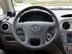 2011款 1.5L MT宜家舒适版