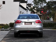 2011款 1.8L 自动豪华公务型