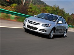 2011款 1.8L 自动豪华公务型