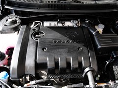 2012款 1.8L 自动公务豪华型