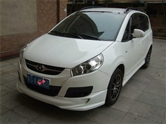 2012款 1.5L MT宜家舒适版