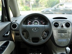 2012款 1.8L MT宜商豪华版5座