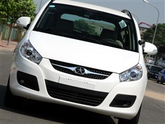 2012款 1.8L MT宜商豪华版5座