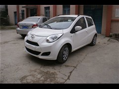 2012款 1.0L 舒适型