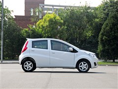 2012款 1.0L 豪华型