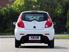 2012款 1.0L 豪华型