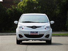 2012款 1.0L 豪华型