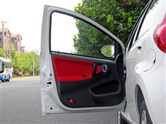 2012款 1.0L 豪华型