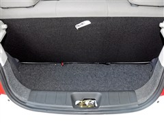 2012款 1.0L 豪华型