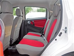 2012款 1.0L 豪华型