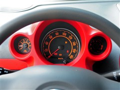 2012款 1.0L 豪华型